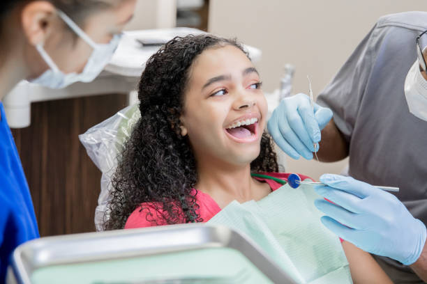 Best Emergency Pediatric Dentist  in Catoosa, OK