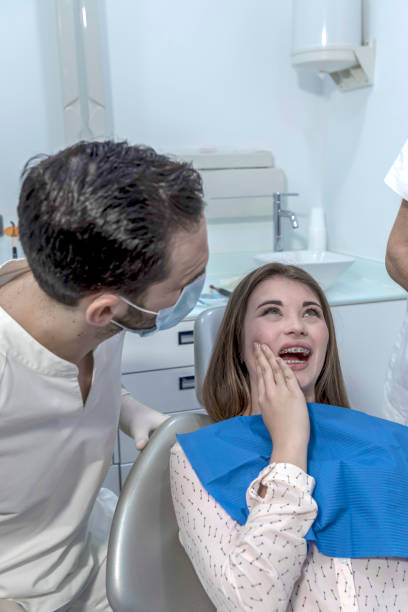 Best Chipped Tooth Repair Near Me  in Catoosa, OK