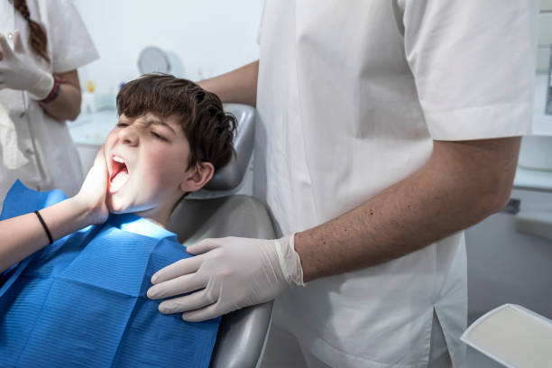 Best Knocked-Out Tooth Emergency  in Catoosa, OK