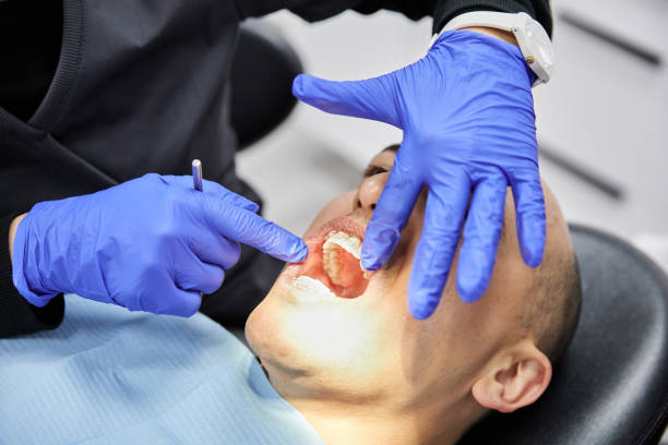 Best Knocked-Out Tooth Emergency  in Catoosa, OK
