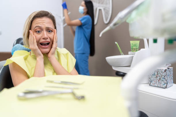 Best Tooth Infection Emergency Dentist  in Catoosa, OK