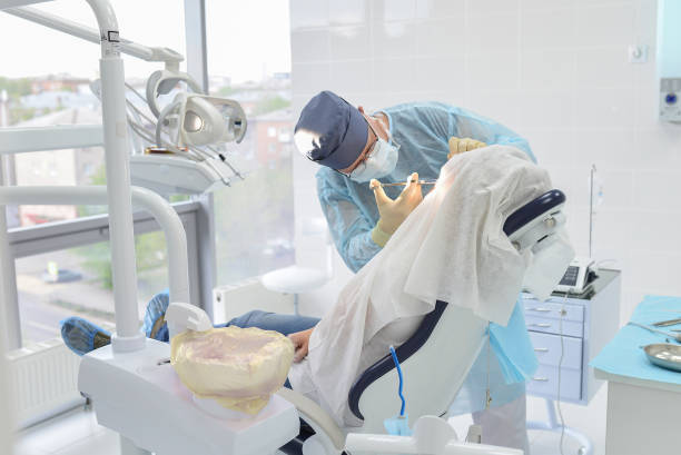 Best Cracked Tooth Emergency Dentist  in Catoosa, OK