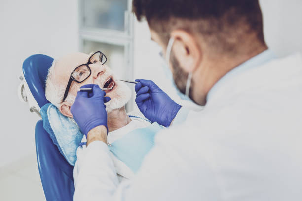 Best Tooth Pain Emergency Relief  in Catoosa, OK